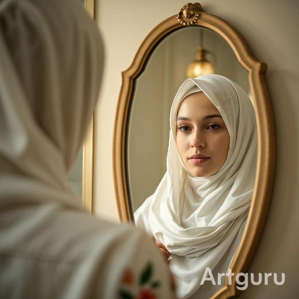 Tema 2 Ramadhan, KESADARAN DIRI: BERANI MELIHAT KE DALAM